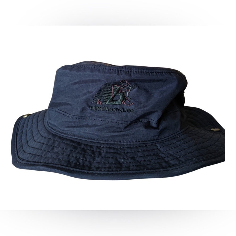 Aime Leon Dore x New Balance Bucket Hat